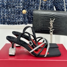 Roger Vivier Sandals